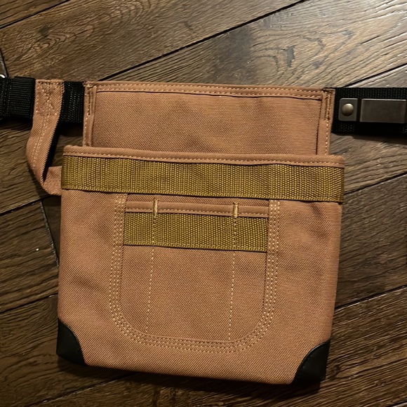 Carhartt Work belt - Picture 4 of 4